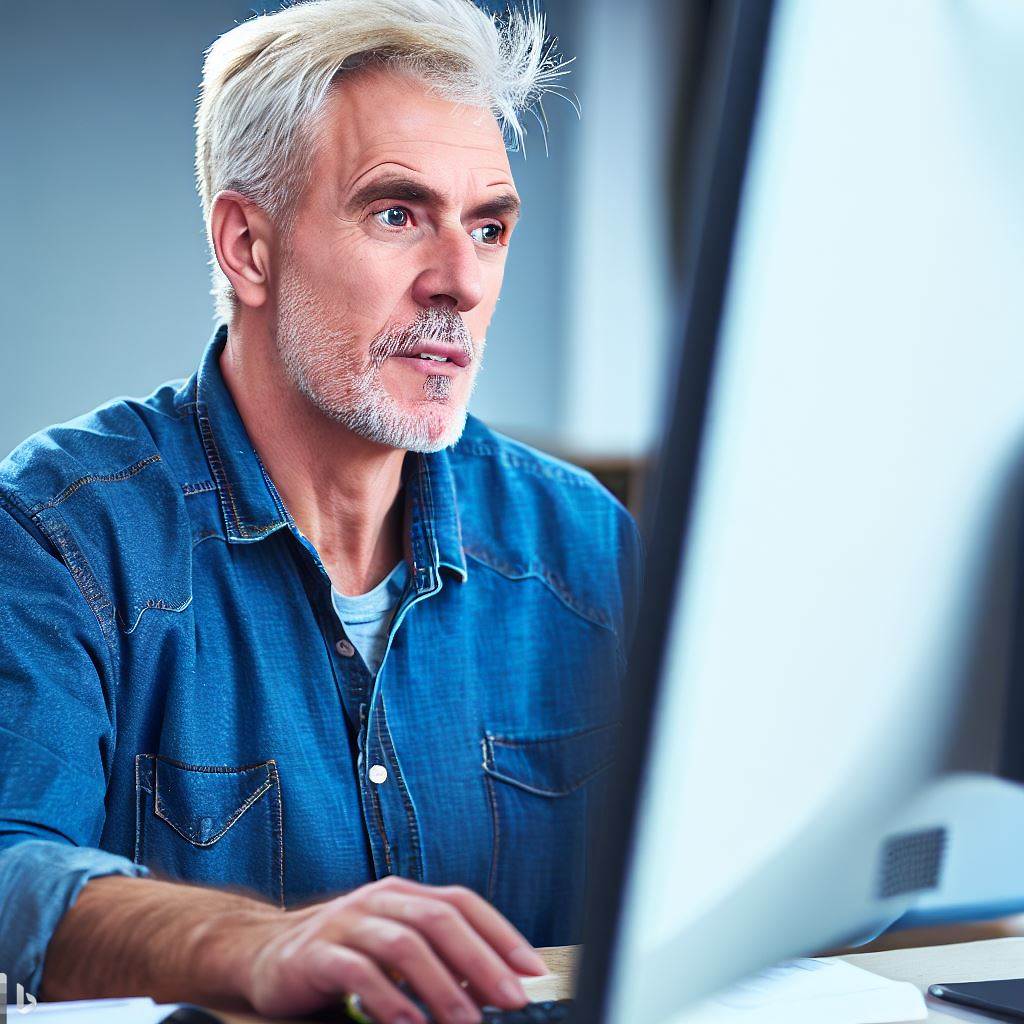 Andreas Profile Picture